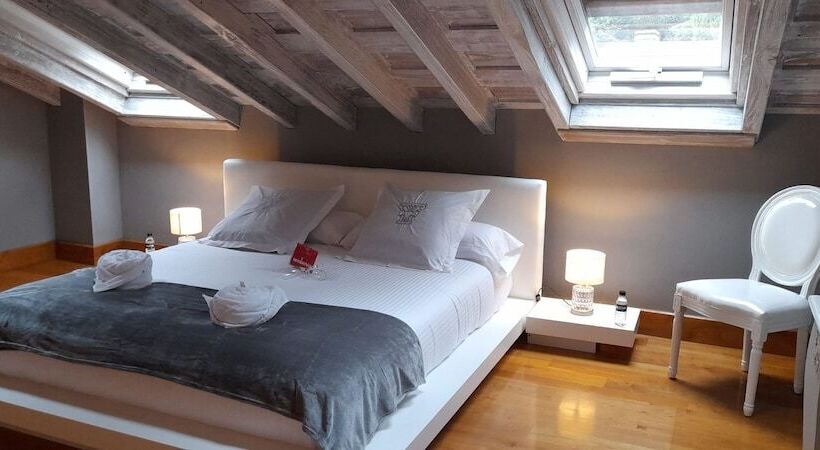 هتل Casona De La Pinta