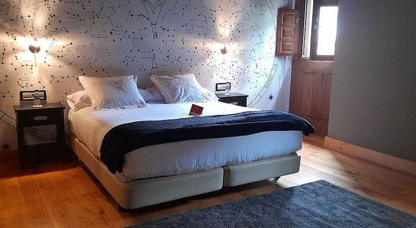 هتل Casona De La Pinta