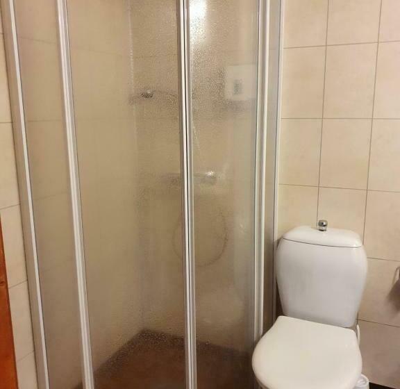 בית מלון כפרי Heia Gjestegård