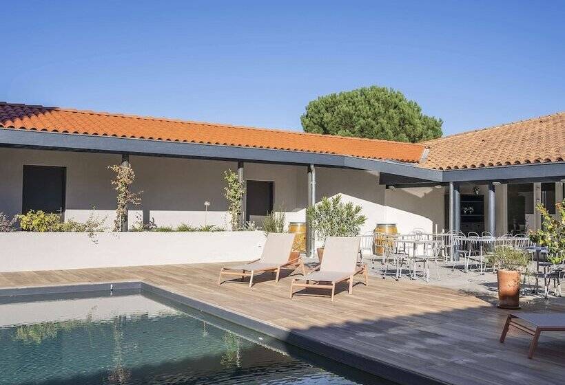 هتل Ibis Styles Montauban