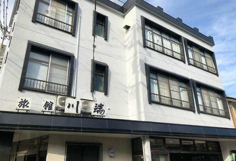 Hotel 川端屋 kawabataya