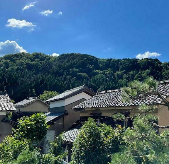 Отель 川端屋 kawabataya