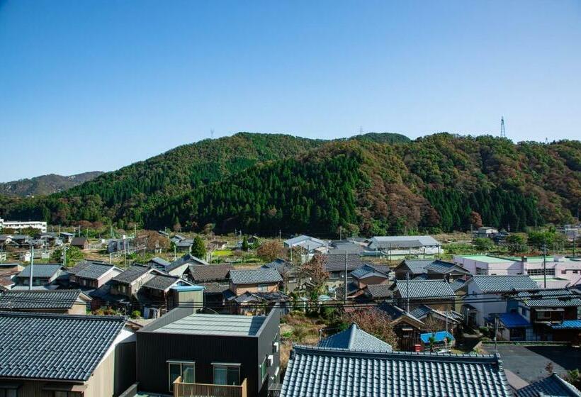 Hotel 川端屋 kawabataya