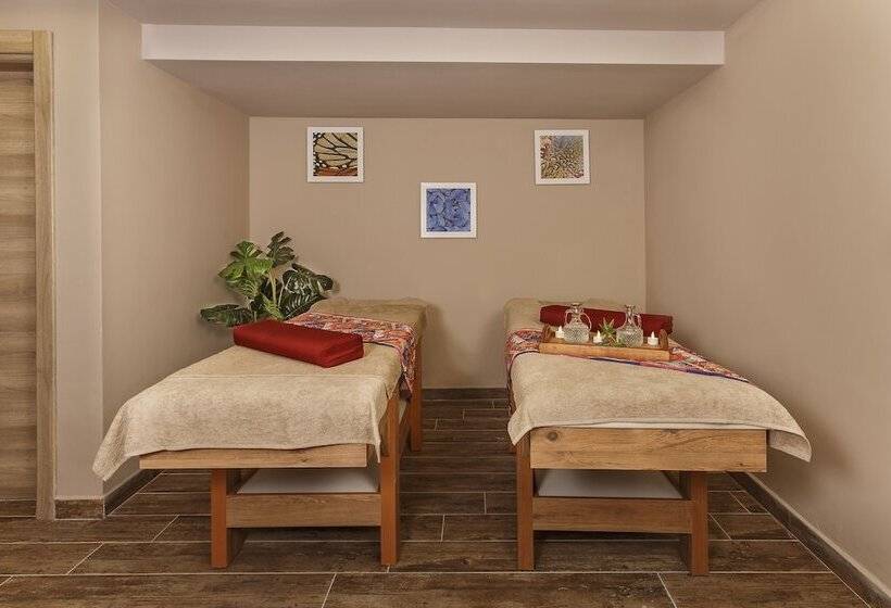 Optimum Luxury Hotel&spa