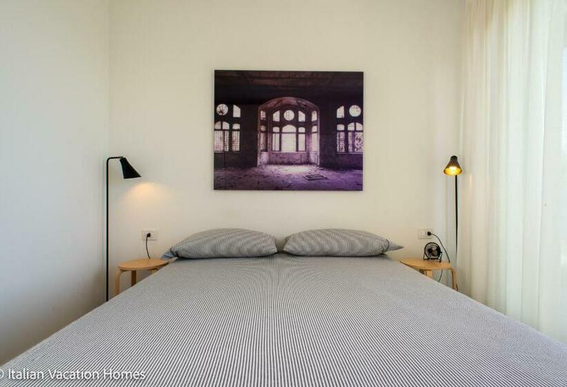 Italian Vacation Homes Panoramic Villa