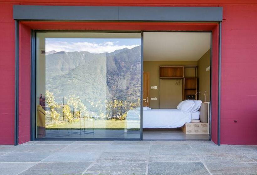 Nebbiolo Wine B&b