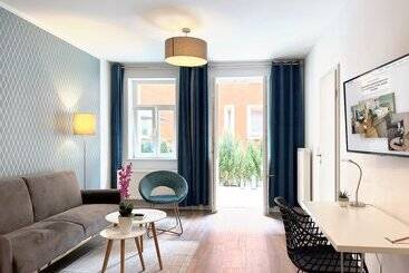 Nurban Apartments City 2