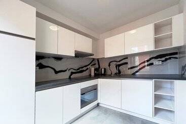 Nurban Apartments City 2