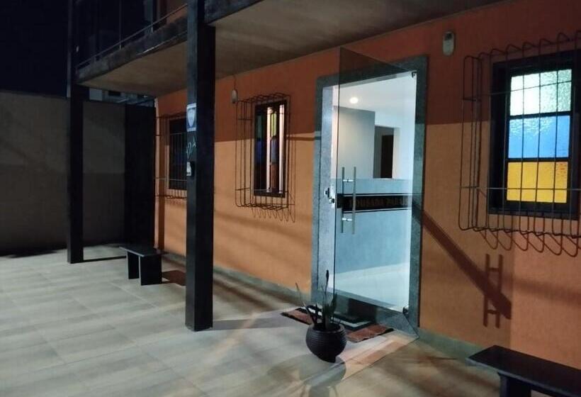 پانسیون Pousada Em Guarapari   Pousada Paraiso
