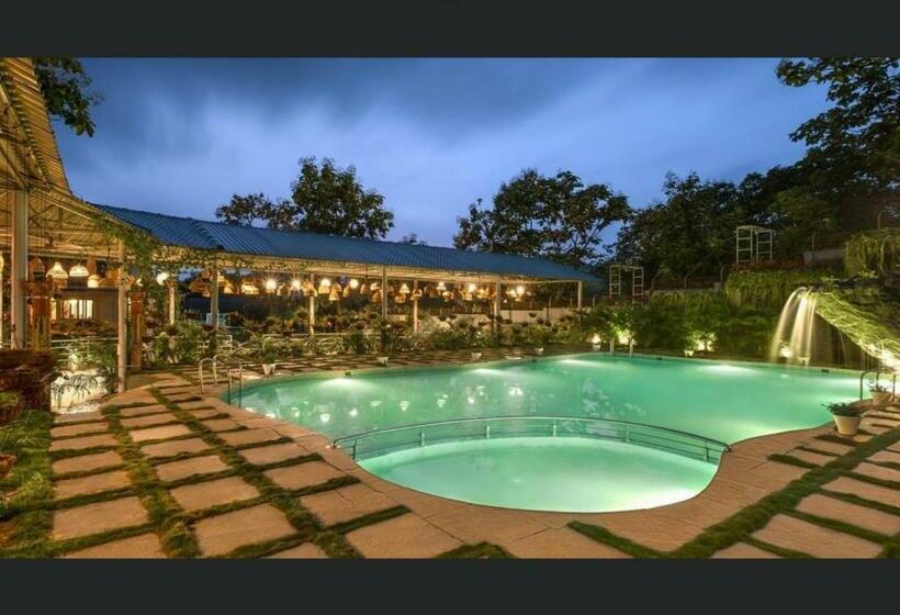 منتجع Kalangan Farms By Spicy Mango