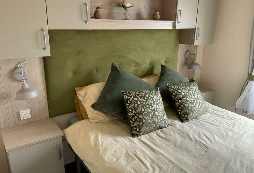 渡假胜地  Royal Arch Park