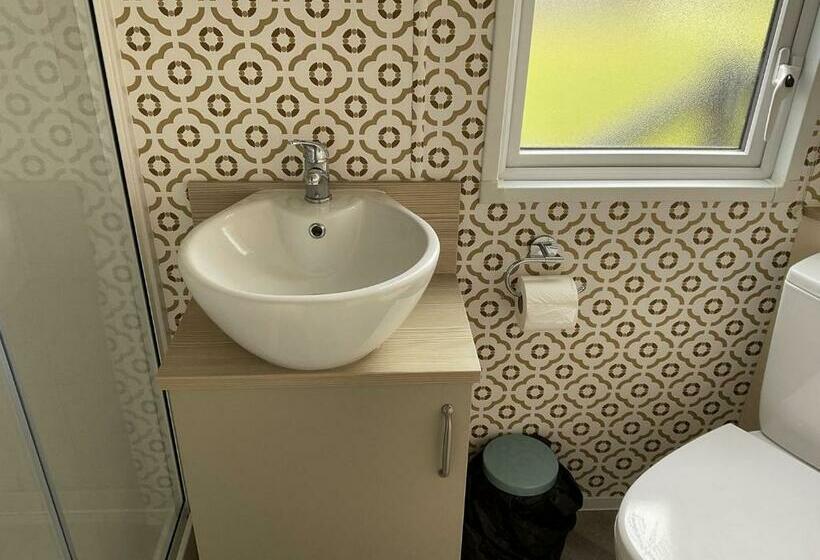 渡假胜地  Royal Arch Park