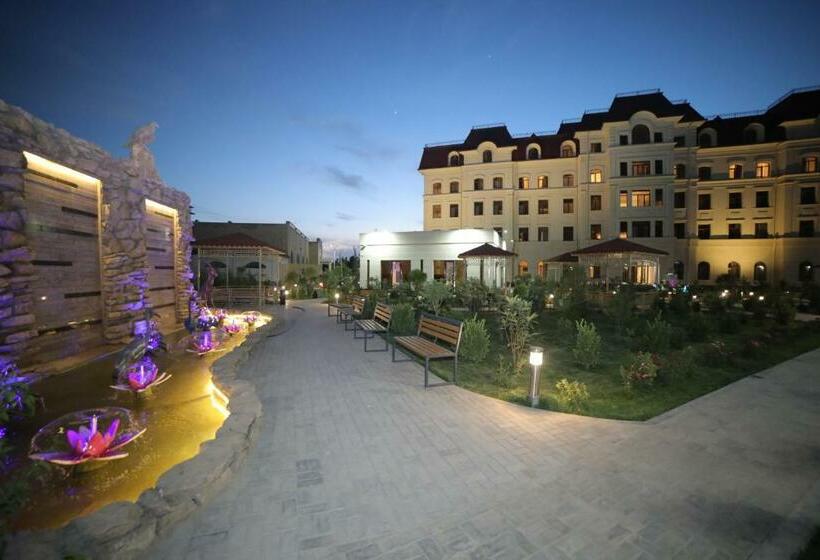 Termez Palace Hotel & Spa