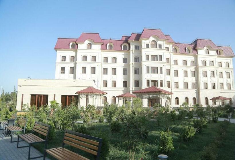 Termez Palace Hotel & Spa