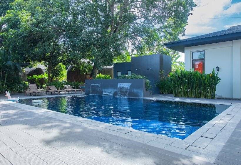 Unwnd Boutique Hotel Dumaguete