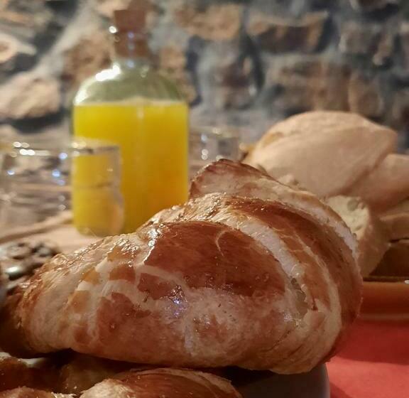 Общежитие Posada Pet Friendly El Molino De Cantabria