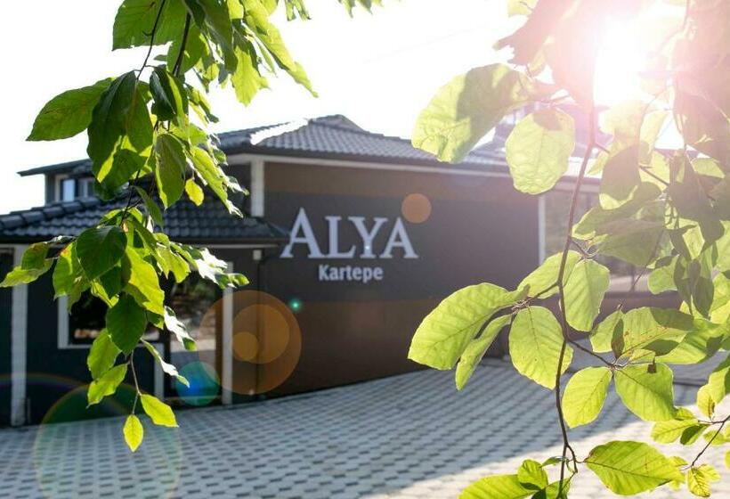 هتل Alya Kartepe Villa