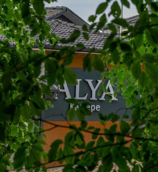 هتل Alya Kartepe Villa