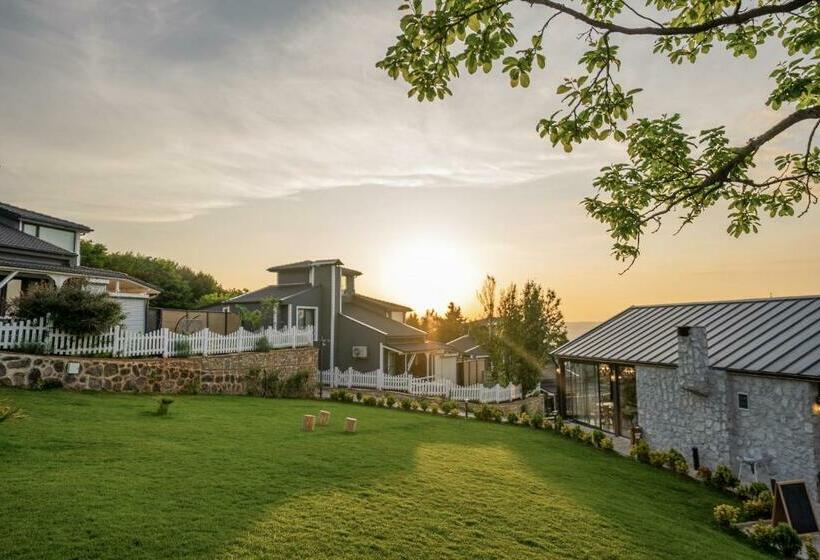 هتل Alya Kartepe Villa
