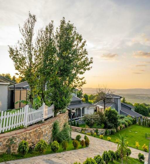 هتل Alya Kartepe Villa