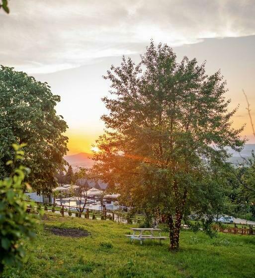 هتل Alya Kartepe Villa
