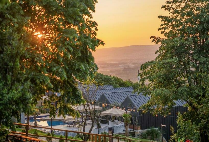 هتل Alya Kartepe Villa