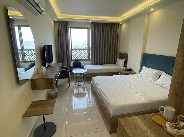 Aster Hotel Aqaba