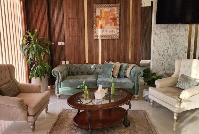 Aster Hotel Aqaba