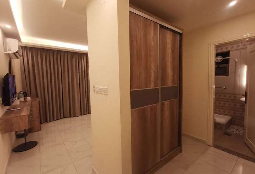 Aster Hotel Aqaba