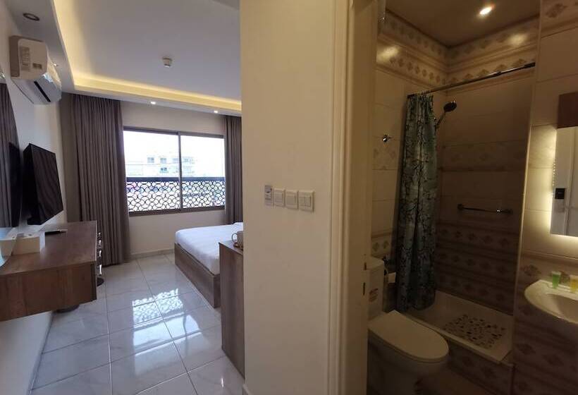 Aster Hotel Aqaba