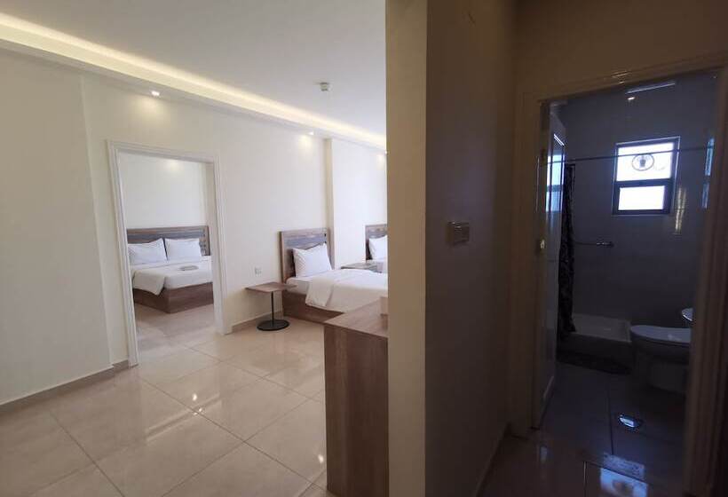 Aster Hotel Aqaba