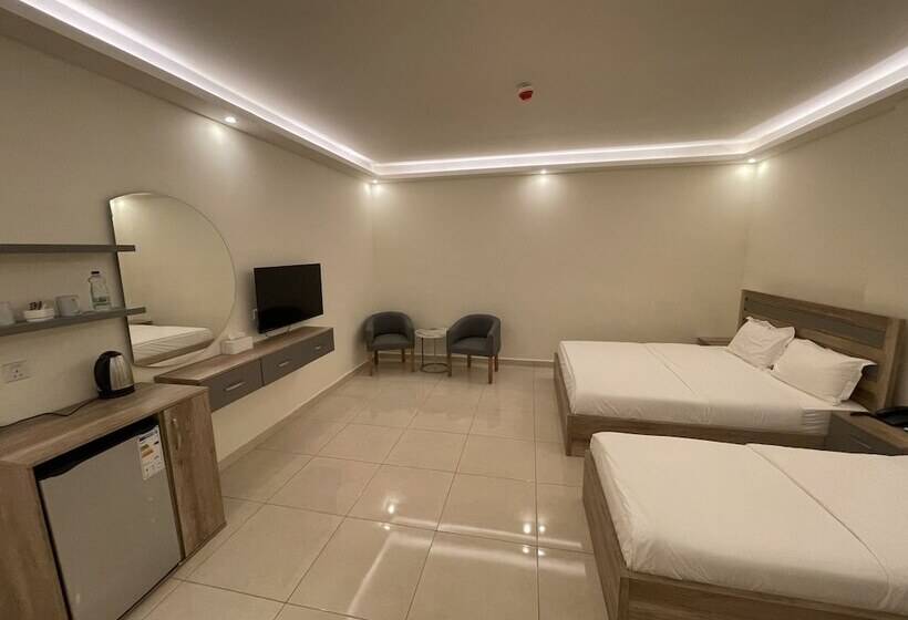 Aster Hotel Aqaba