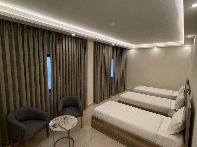 Aster Hotel Aqaba