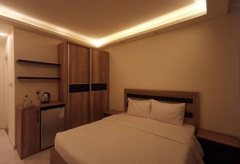 Aster Hotel Aqaba