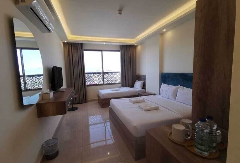 Aster Hotel Aqaba