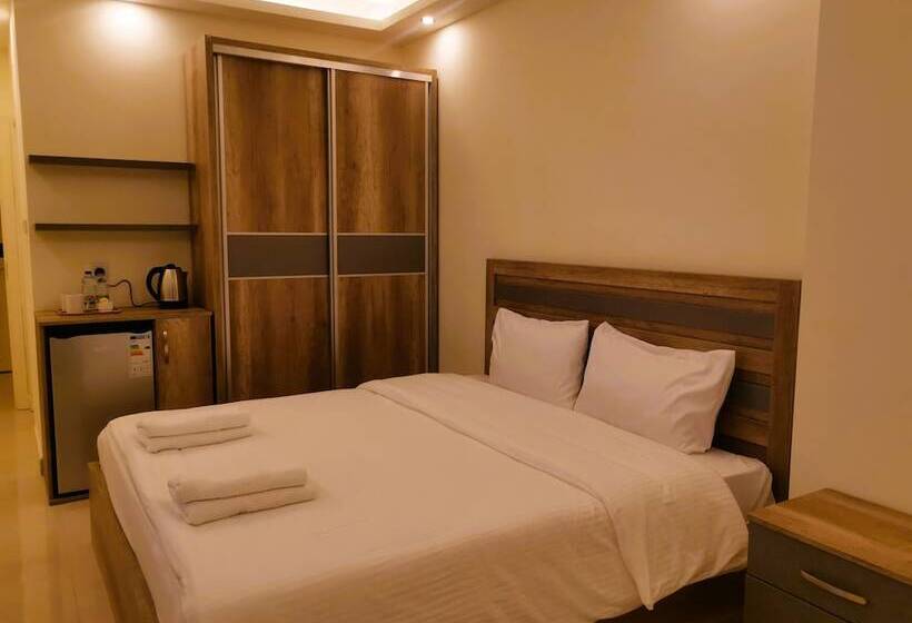 Aster Hotel Aqaba