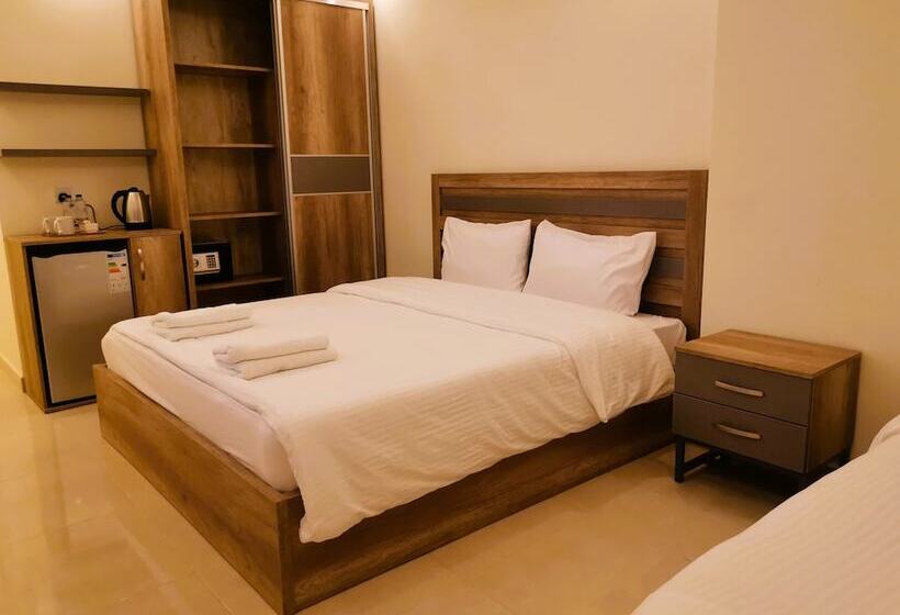 Aster Hotel Aqaba