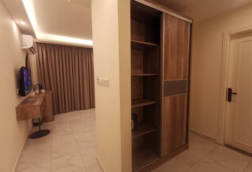 Aster Hotel Aqaba