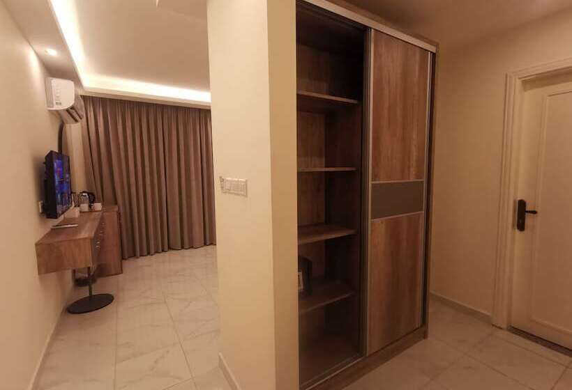 Aster Hotel Aqaba