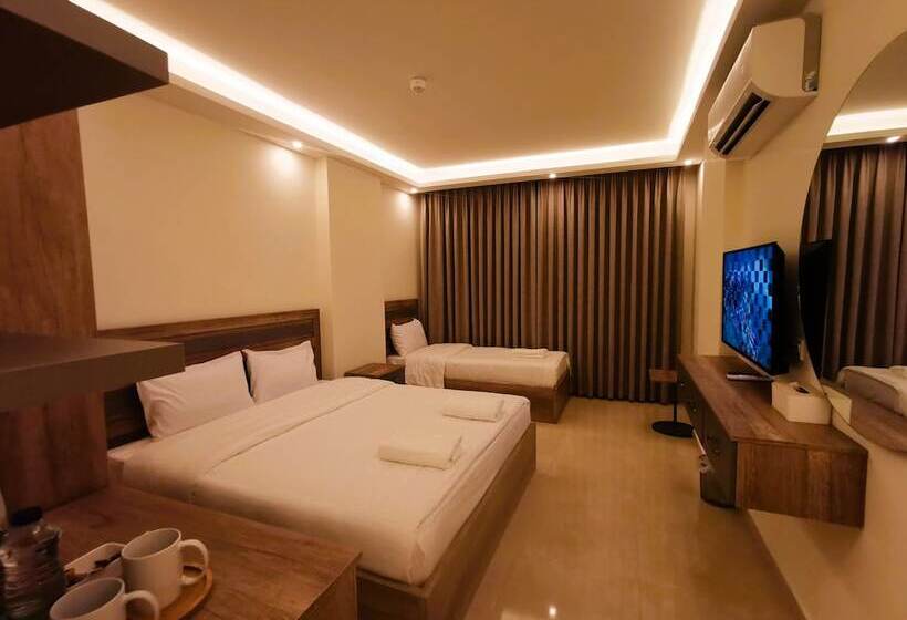 Aster Hotel Aqaba