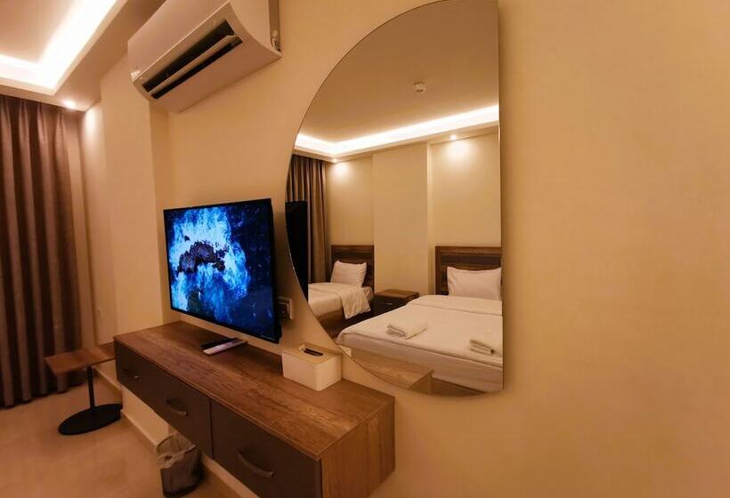 Aster Hotel Aqaba