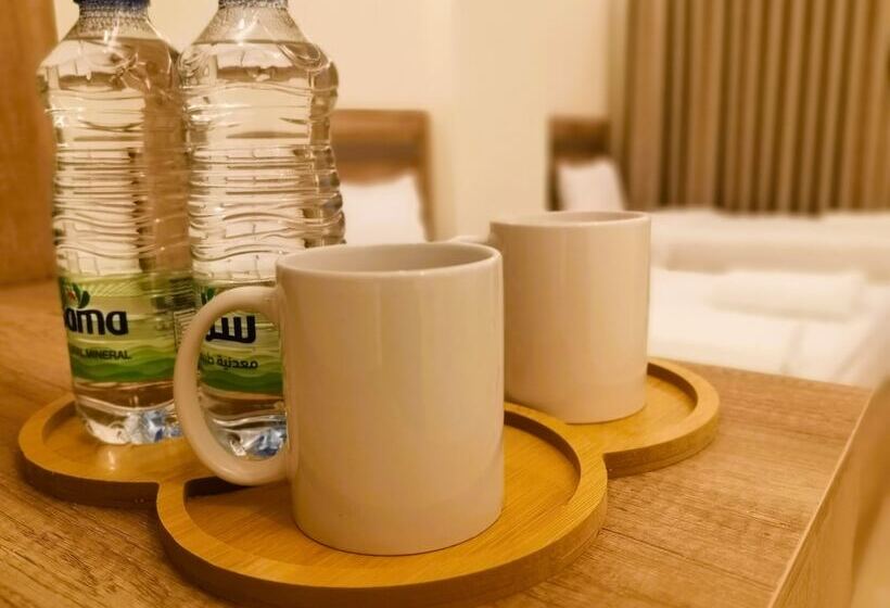 Aster Hotel Aqaba