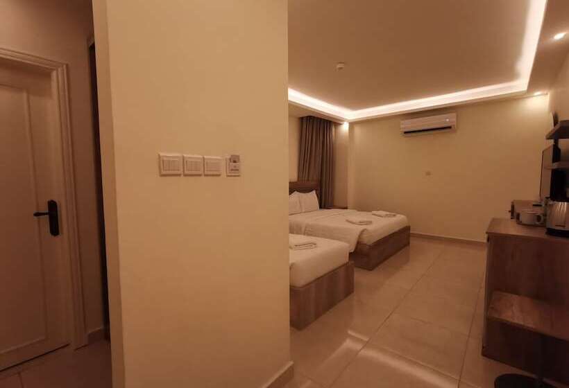 Aster Hotel Aqaba