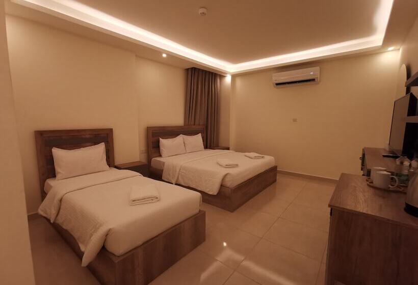 Aster Hotel Aqaba