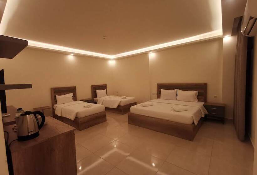 Aster Hotel Aqaba