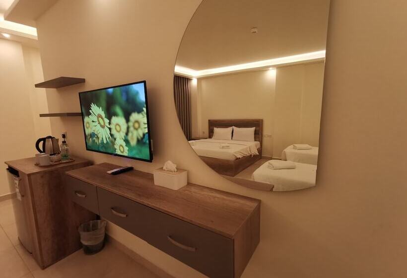 Aster Hotel Aqaba