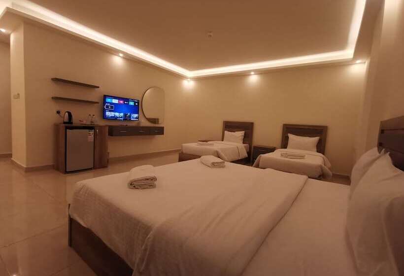 Aster Hotel Aqaba