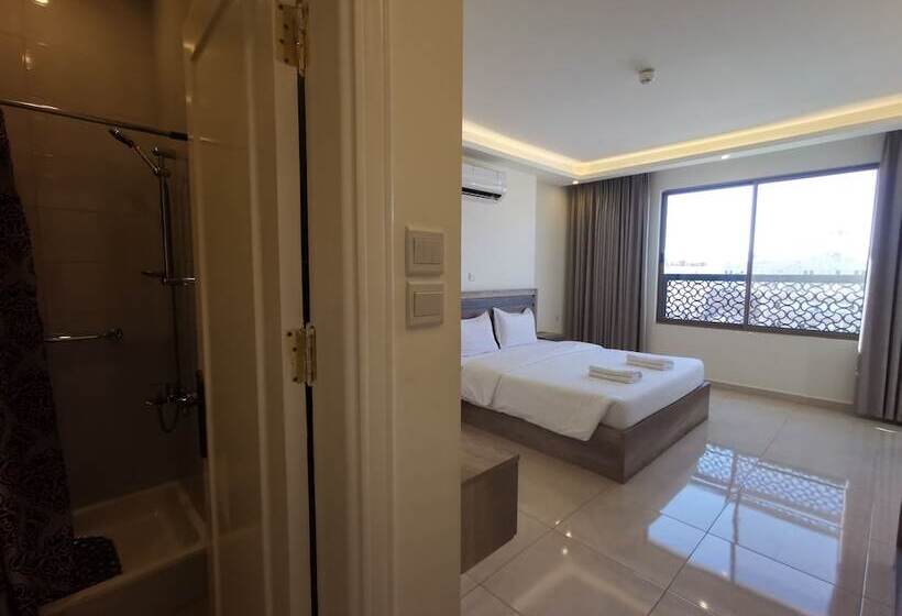 Aster Hotel Aqaba