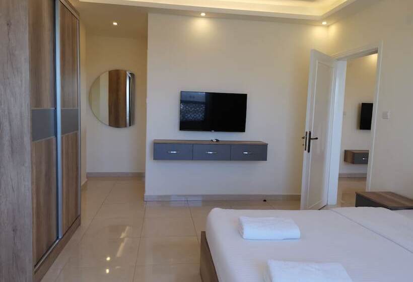 Aster Hotel Aqaba