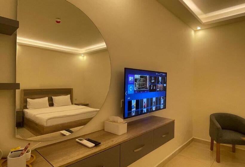 Aster Hotel Aqaba